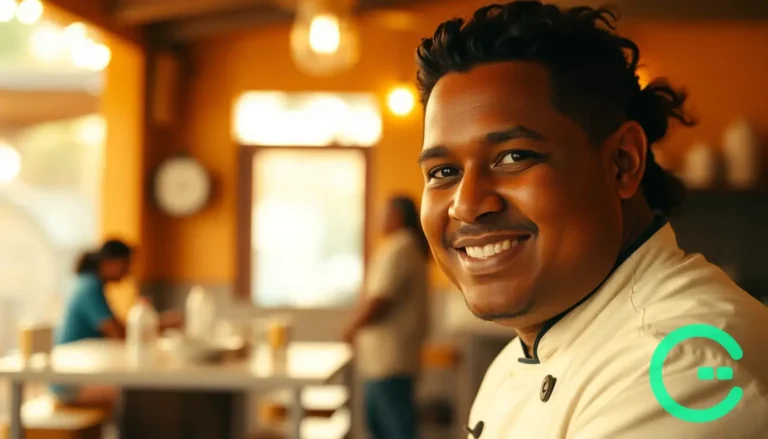 Take-Out y Delivery para Restaurantes en República Dominicana