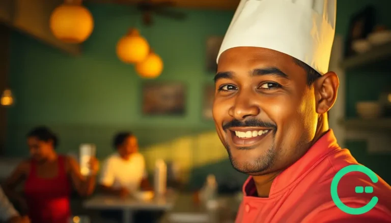 Cómo Abrir un Restaurante Familiar en República Dominicana