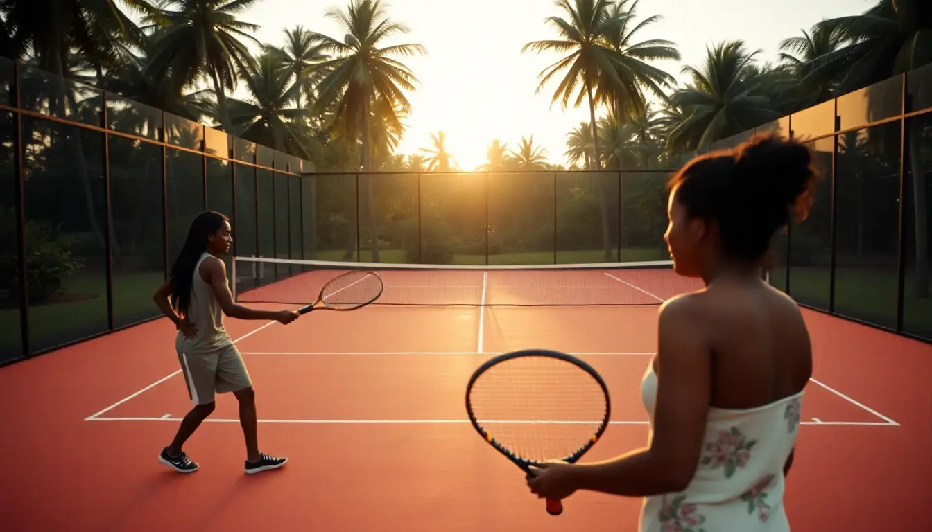 Software de Reservas para Canchas de Pádel en RD 2026