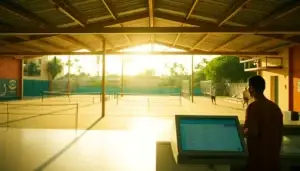 Software de Reservas para Clubes Deportivos en RD