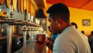 Sistema POS para Cervecerías Artesanales en RD