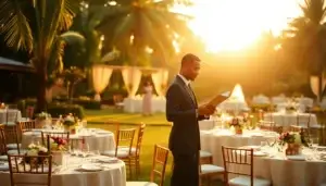 Software de Reservas para Wedding Planners y Salones de Eventos en RD