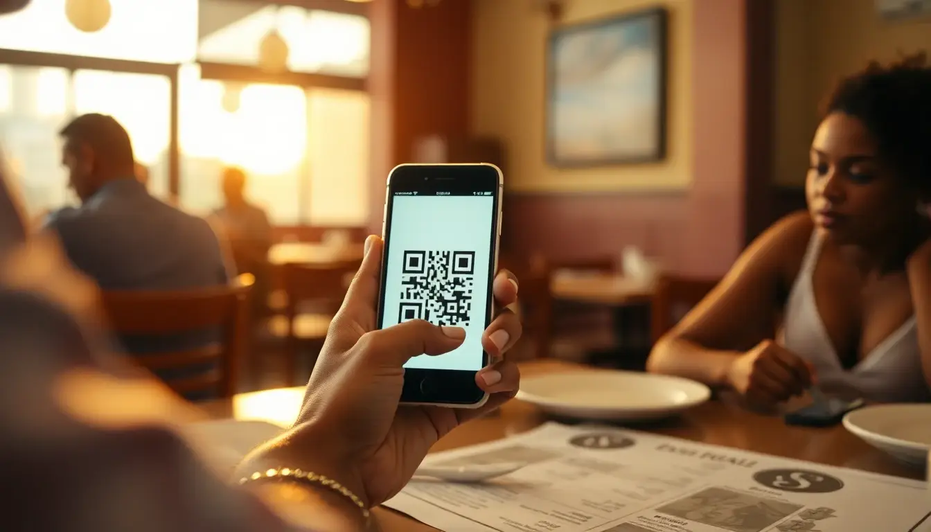 Menú Digital QR para Restaurantes en RD: Guía 2026