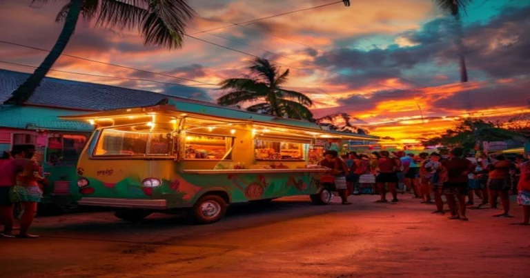Cómo Abrir un Food Truck en República Dominicana