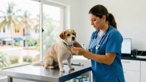 Software de reservaciones para veterinarios en Santiago, RD