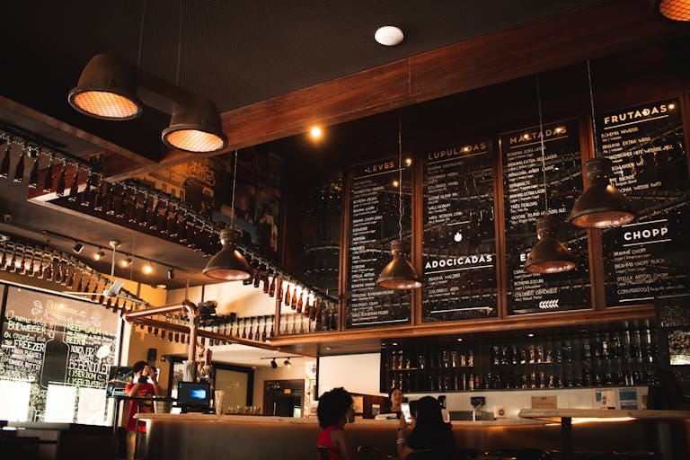 Cómo Controlar las Compras de Bebidas en tu Bar en RD
