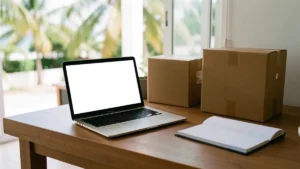 ¿Necesito NCF para vender por tienda online en RD?