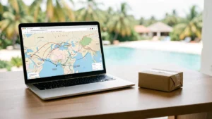 Dropshipping en RD: Cómo Funciona y Qué Necesitas